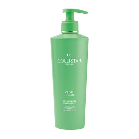Collistar Anticellulite Firming Thermal Cream 400 ml