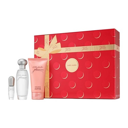 Estée Lauder Pleasures Coffret Cadeau