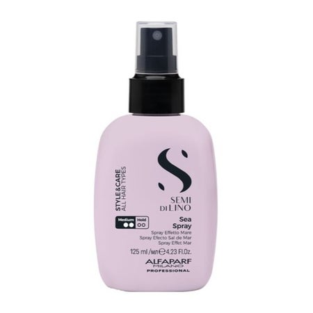 Alfaparf Milano Semi Di Lino Sea Spray 125 ml