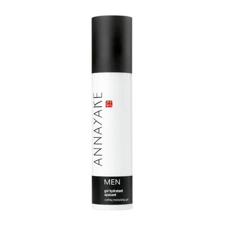 Annayake Men Soothing Moisturizing Gel