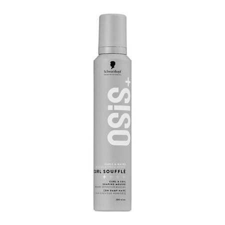 Schwarzkopf Professional OSiS+ Curl Soufflé 200 ml