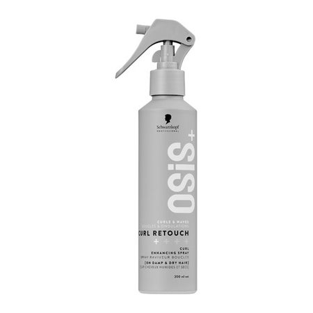 Schwarzkopf Professional OSiS+ Curl Retouch 200 ml