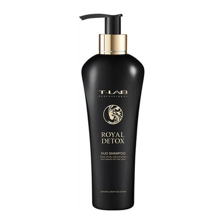T-lab Royal Detox Duo Shampoo 300 ml