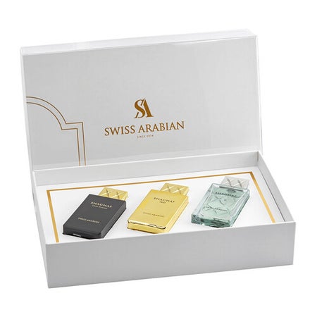 Swiss Arabian Collection Shaghaf Set Gift Set