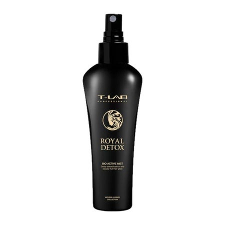 T-lab Royal Detox Bio-Active Mist 150 ml