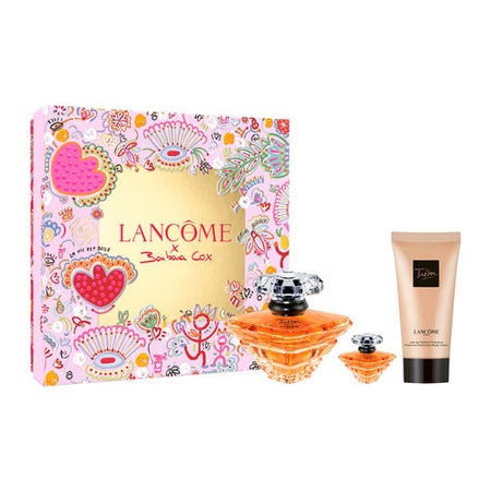 Lancôme Trésor Gift Set