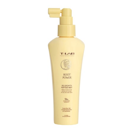 T-lab Root Power Re-Growth Peptide Mist 150 ml