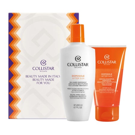 Collistar Beauty Made For You Set
