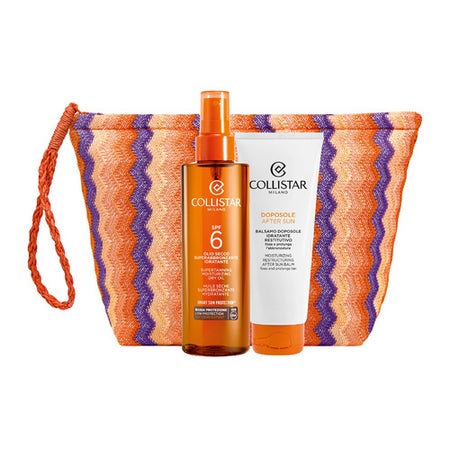 Collistar Beauty Made In Italy, Beauty Made For You Set