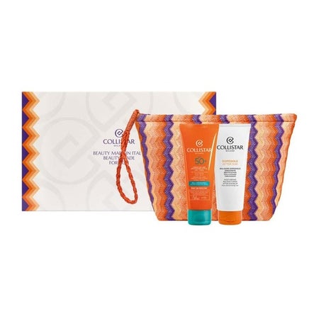 Collistar Beauty Made In Italy, Beauty Made For You Set