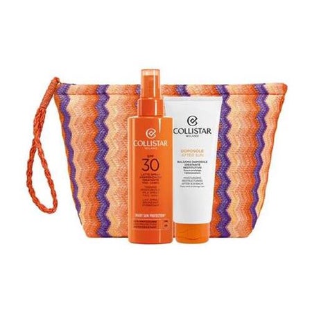 Collistar Beauty Made In Italy, Beauty Made For You Set