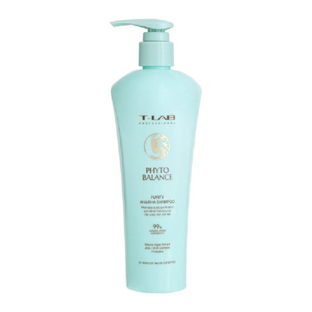 T-lab Phyto Balance Purity AHA/BHA Shampoing 300 ml