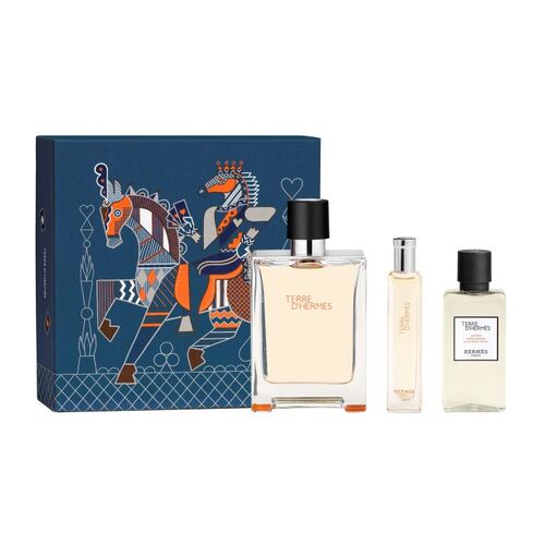 Hermès Terre D'Hermès Eau de Toilette | Deloox.com