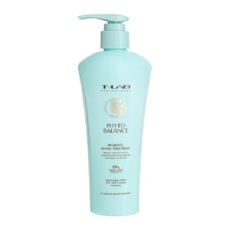 T-lab Phyto Balance Probiotic Revive Treatment 300 ml