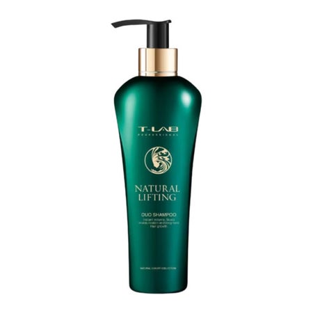 T-lab Natural Lifting Duo Shampoing 300 ml