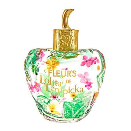 Lolita Lempicka Fleurs de Lolita Lempicka Eau de Parfum