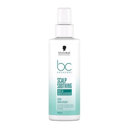 Schwarzkopf Professional BC Scalp-Care Soothing Suero 100 ml