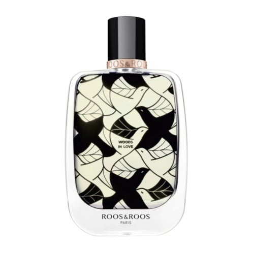 Roos & Roos Woods in Love Eau de Parfum