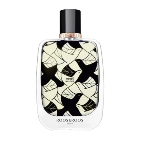 Roos & Roos Woods in Love Eau de Parfum 100 ml