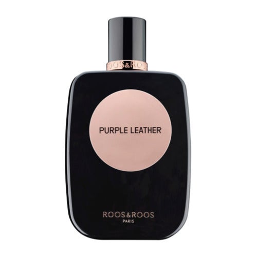 Roos & Roos Purple Leather Eau de Parfum