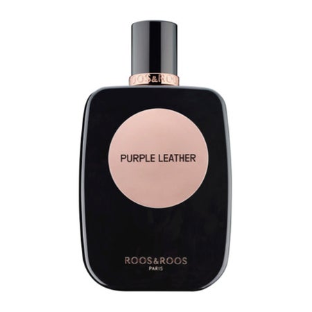 Roos & Roos Purple Leather Eau de Parfum 100 ml