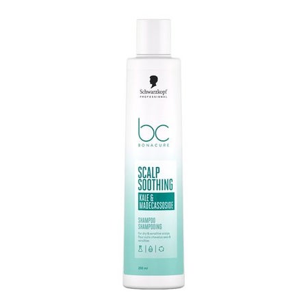 Schwarzkopf Professional BC Scalp-Care Soothing Champú