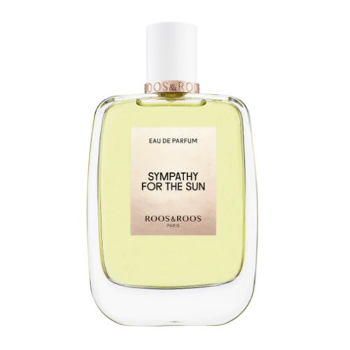 Roos & Roos Sympathy For The Sun Eau de Parfum