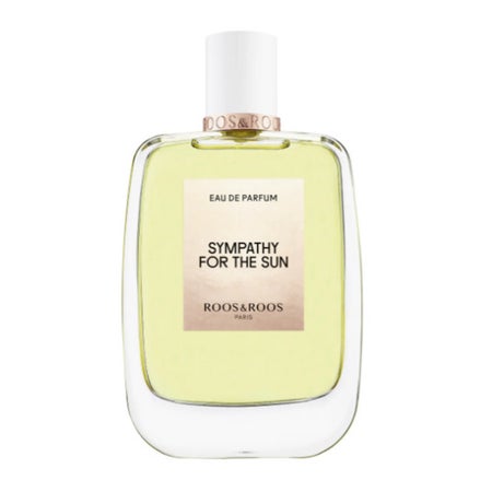 Roos & Roos Sympathy For The Sun Eau de Parfum