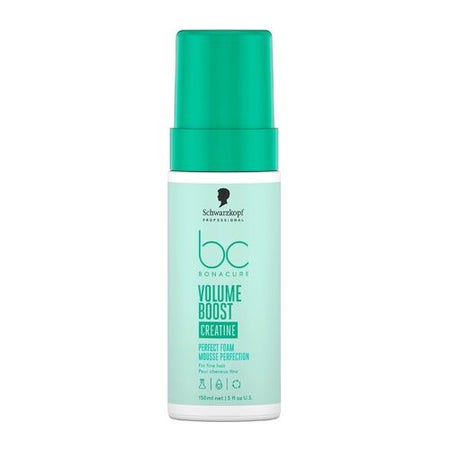 Schwarzkopf Professional Bonacure Volume Boost Perfect Foam 150 ml