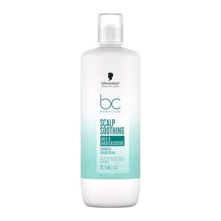 Schwarzkopf Professional BC Scalp-Care Soothing Champú