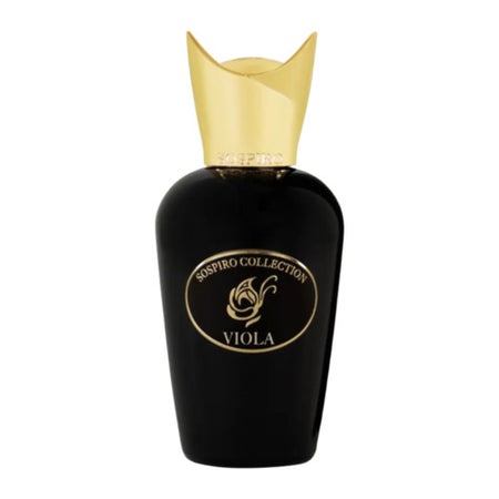 Sospiro Viola Eau de Parfum 75 ml