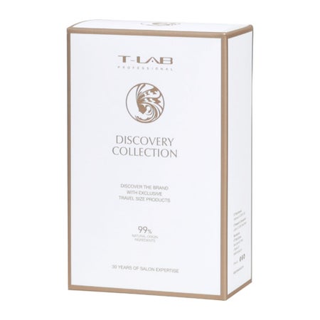 T-lab Discovery Collection Coffret