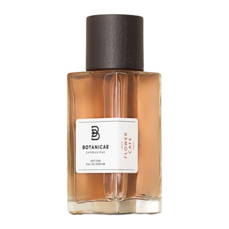 Botanicae Flower Café Eau de Parfum 100 ml