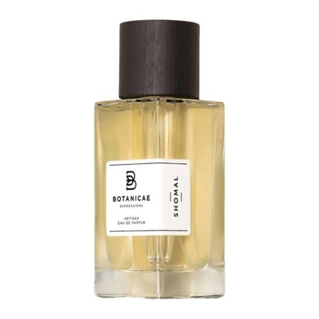Botanicae Shomal Eau de Parfum 100 ml
