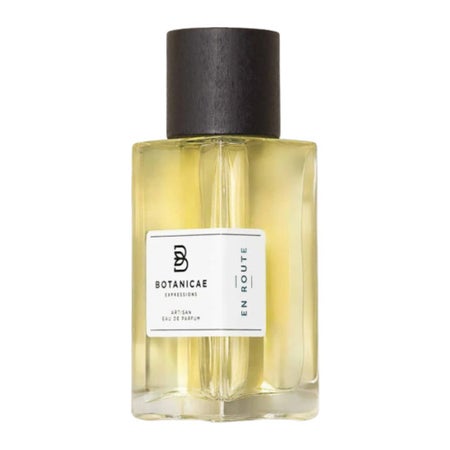 Botanicae En Route Eau de Parfum 100 ml