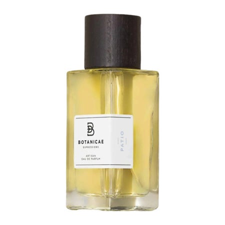 Botanicae Patio Eau de Parfum 100 ml