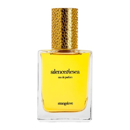 Strangelove NYC Silence The Sea Eau de Parfum 50 ml