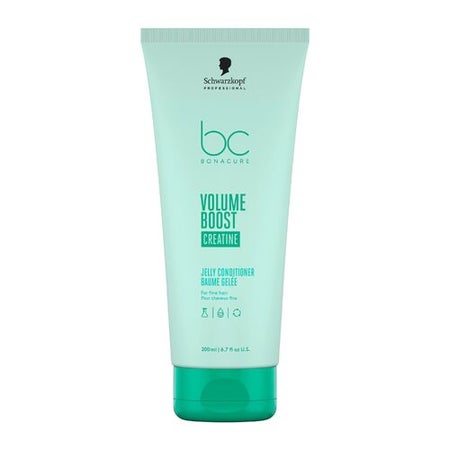 Schwarzkopf Professional Bonacure Volume Boost Jelly Acondicionador 200 ml