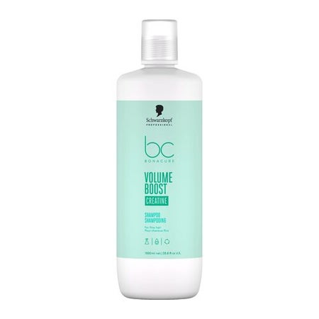 Schwarzkopf Professional Bonacure Volume Boost Champú