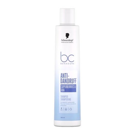 Schwarzkopf Professional BC Scalp-Care Anti-Dandruff Champú 250 ml