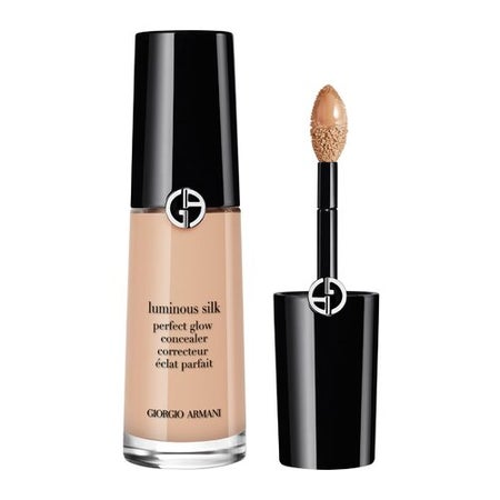 Armani Luminous Silk Concealer