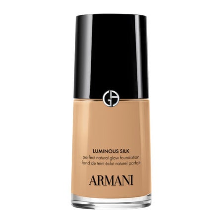 Armani Luminous Silk Meikkivoide