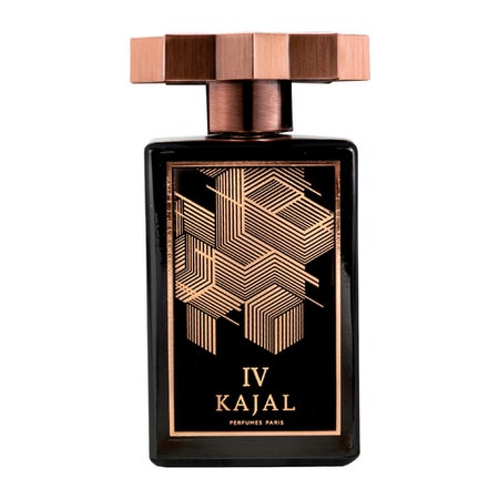 Kajal Kajal IV Eau de Parfum 100 ml