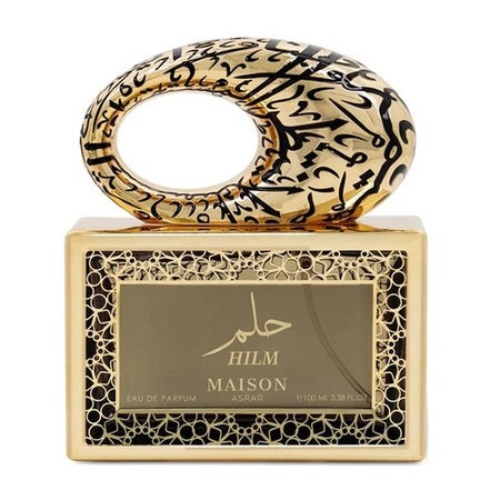 Maison Asrar Hilm Eau de Parfum 100 ml
