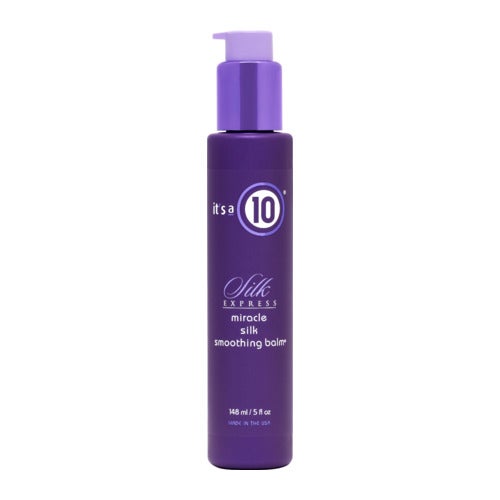 It's A 10 Miracle Silk Smoothing Balm