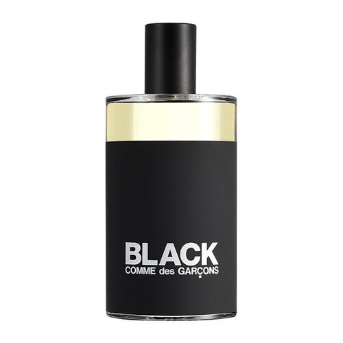 Comme des Garçons Black Eau de Toilette