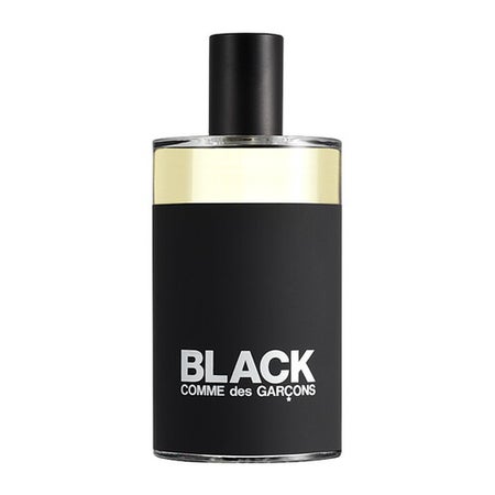 Comme des Garçons Black Eau de Toilette 100 ml