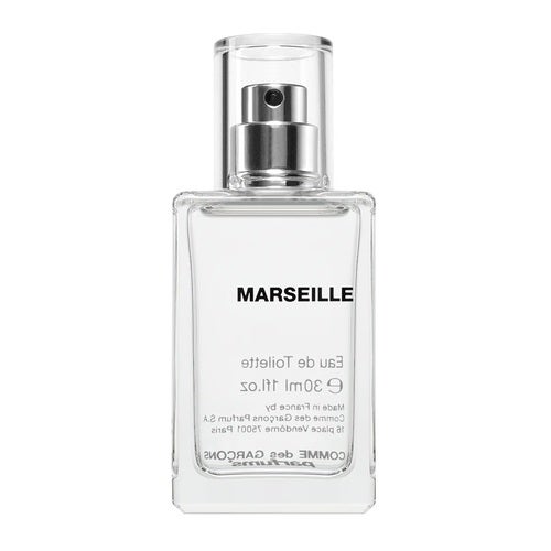 Comme des Garçons Marseille Eau de Toilette