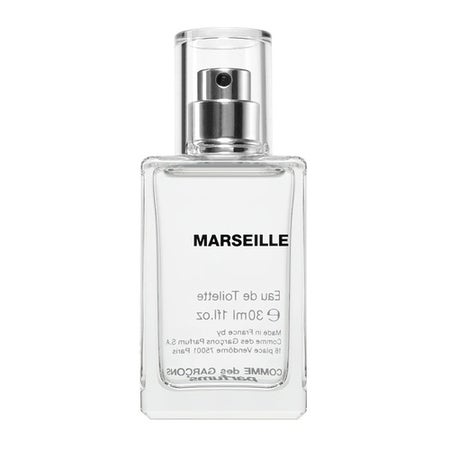 Comme des Garçons Marseille Eau de Toilette 30 ml