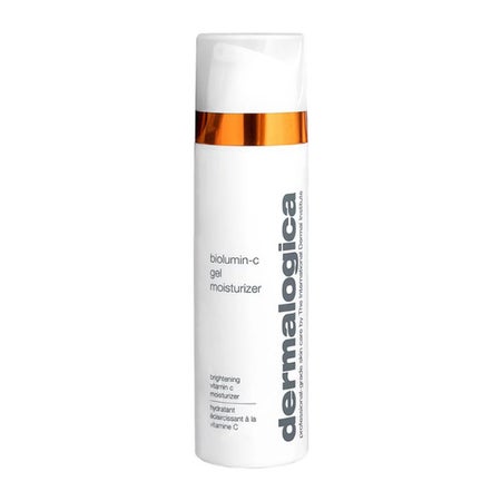 Dermalogica Biolumin-C Gel Moisturizer 50 ml